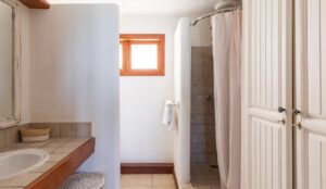 Villa Passion Rose - salle de bain 3