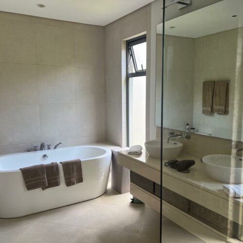 Bigarade Homa - Salle de bain 1
