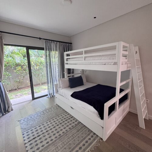 Bigarade Homa - Chambre 4