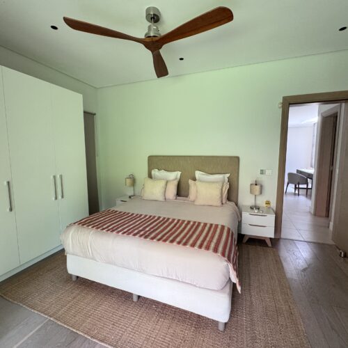 Bigarade Homa - Chambre 3