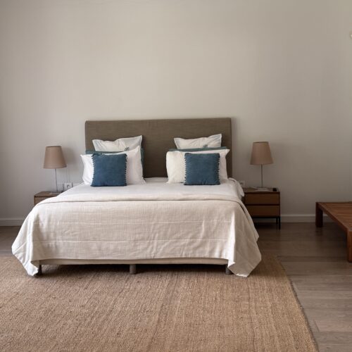 Bigarade Homa - Chambre 2