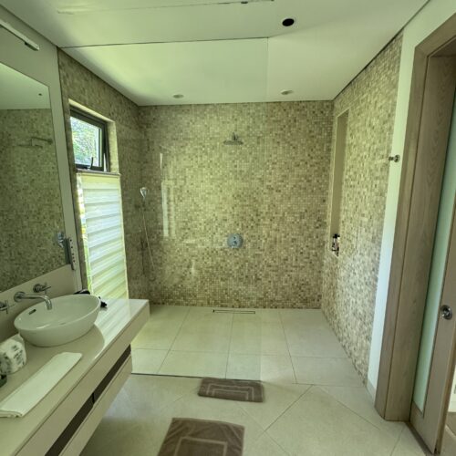Bigarade Homa - Salle de bain 2