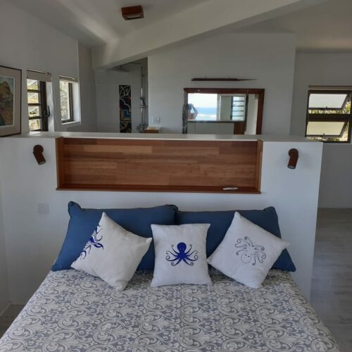 Villa Tamarin Day - Chambre 1