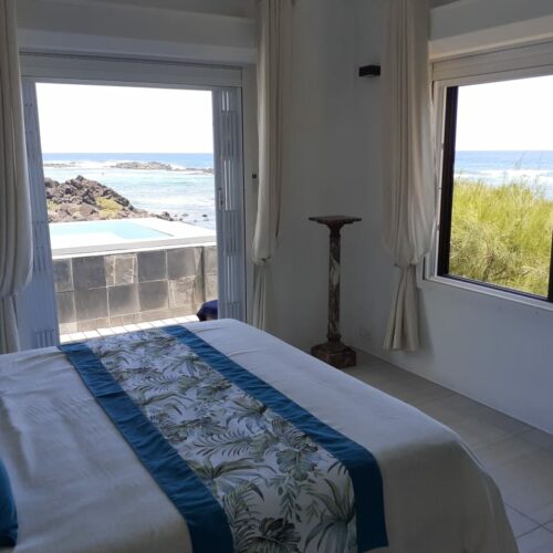 Villa Tamarin Day - Chambre 2